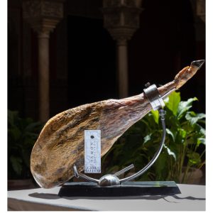 Jamón Casa de Salinas