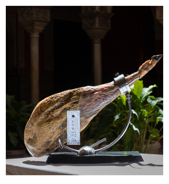 Jamón Casa de Salinas