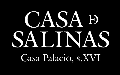 Bienvenidos a una casa palacio habitada