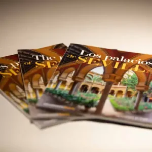 Catálogo de Casas y Palacio de Sevilla