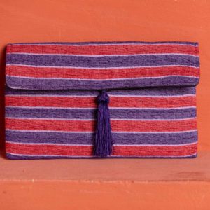 Bolsa de algodón – Inspirada en los azulejos de la Casa de Salinas